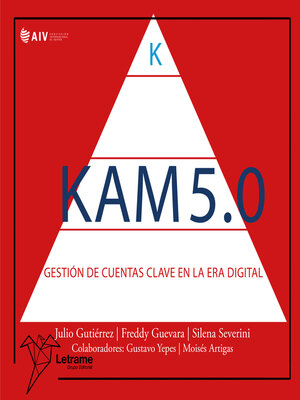 cover image of KAM 5.0